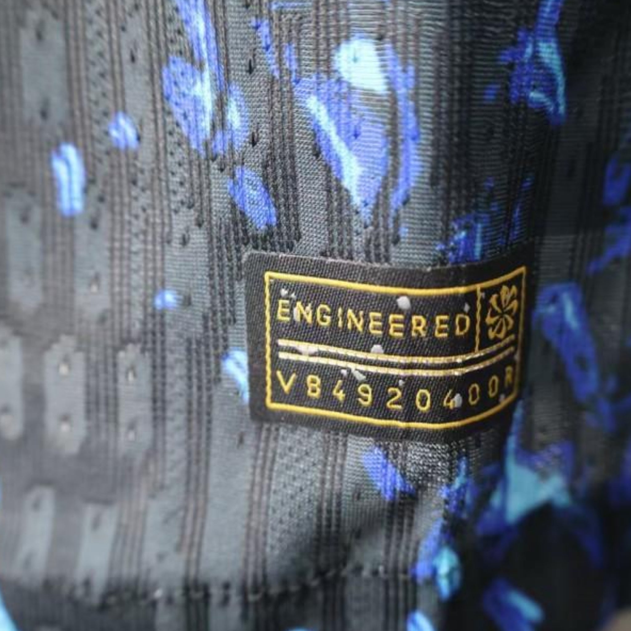 Inter Milan Édition Spéciale 25/26 - Packaging