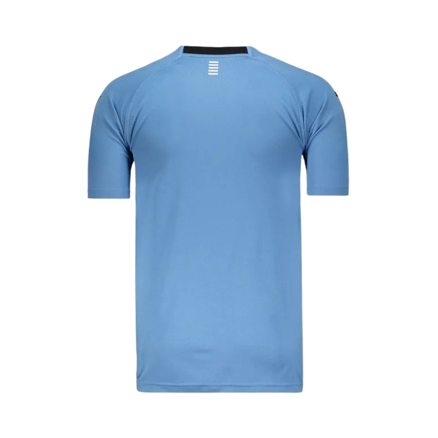 Uruguay Home 18/19