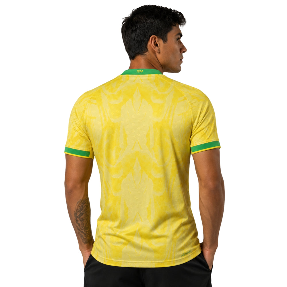 Brazil Special Edition 26/27 - 2026 World Cup - Player Version