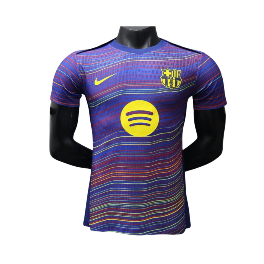 Barcelona Special Edition 25/26 - Player Version