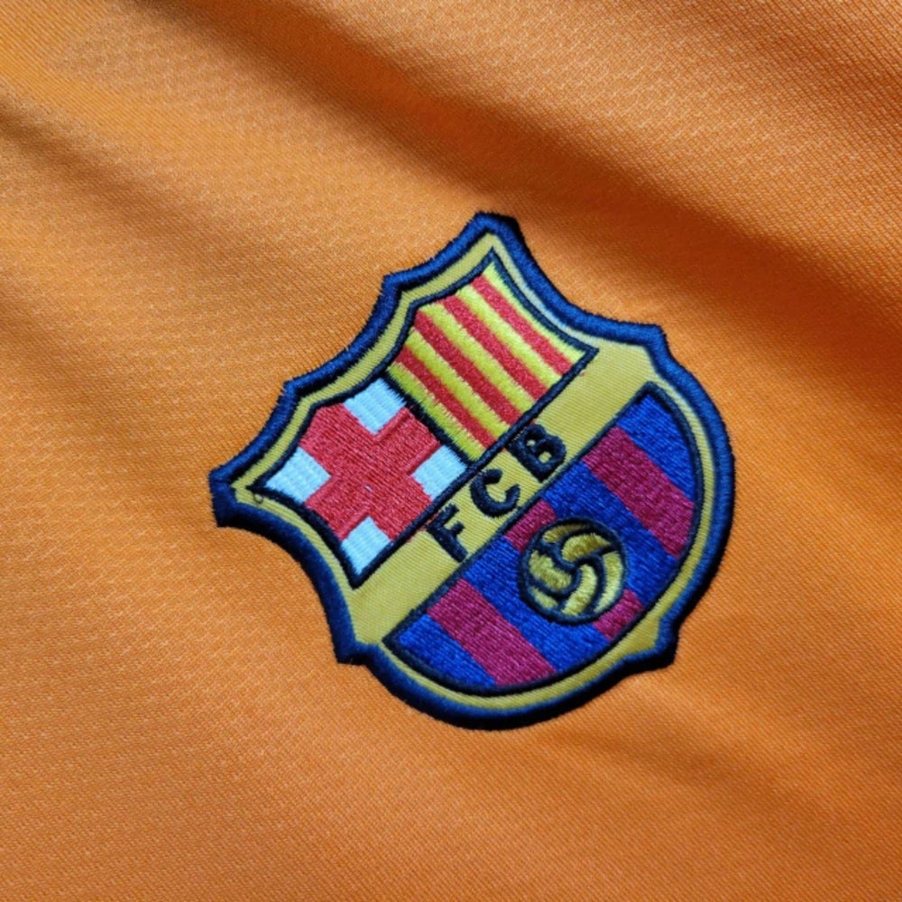 Barcelona Away 06/07