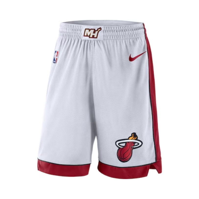 Camiseta Miami Heat Edición Asociación 24/25