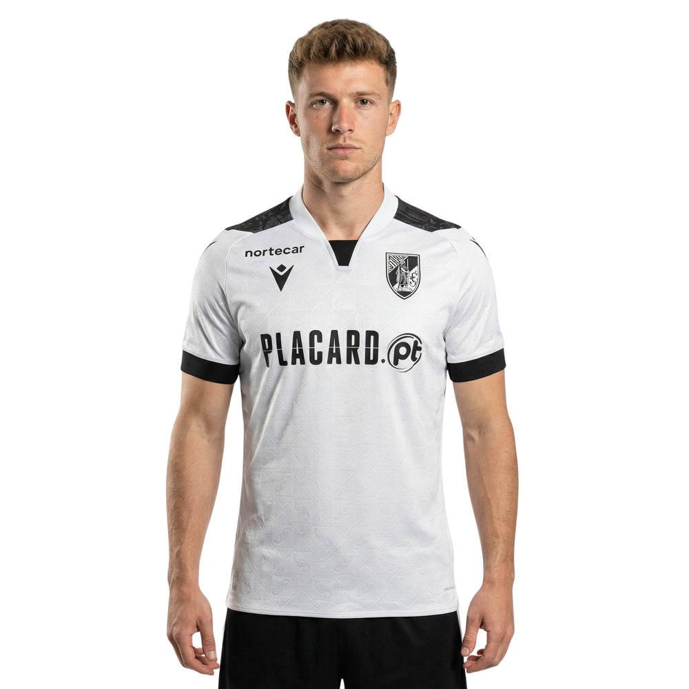 Vitória S.C. Home 25/26
