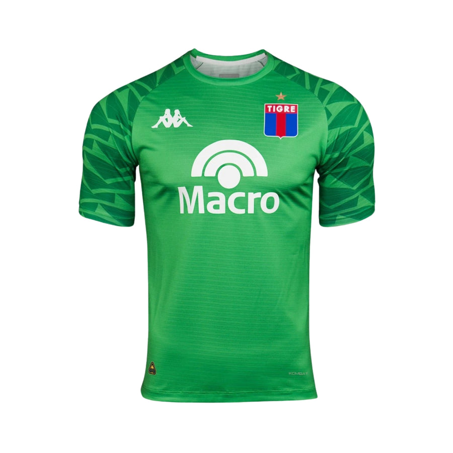 CA Tigre Goalkeepers 25/26