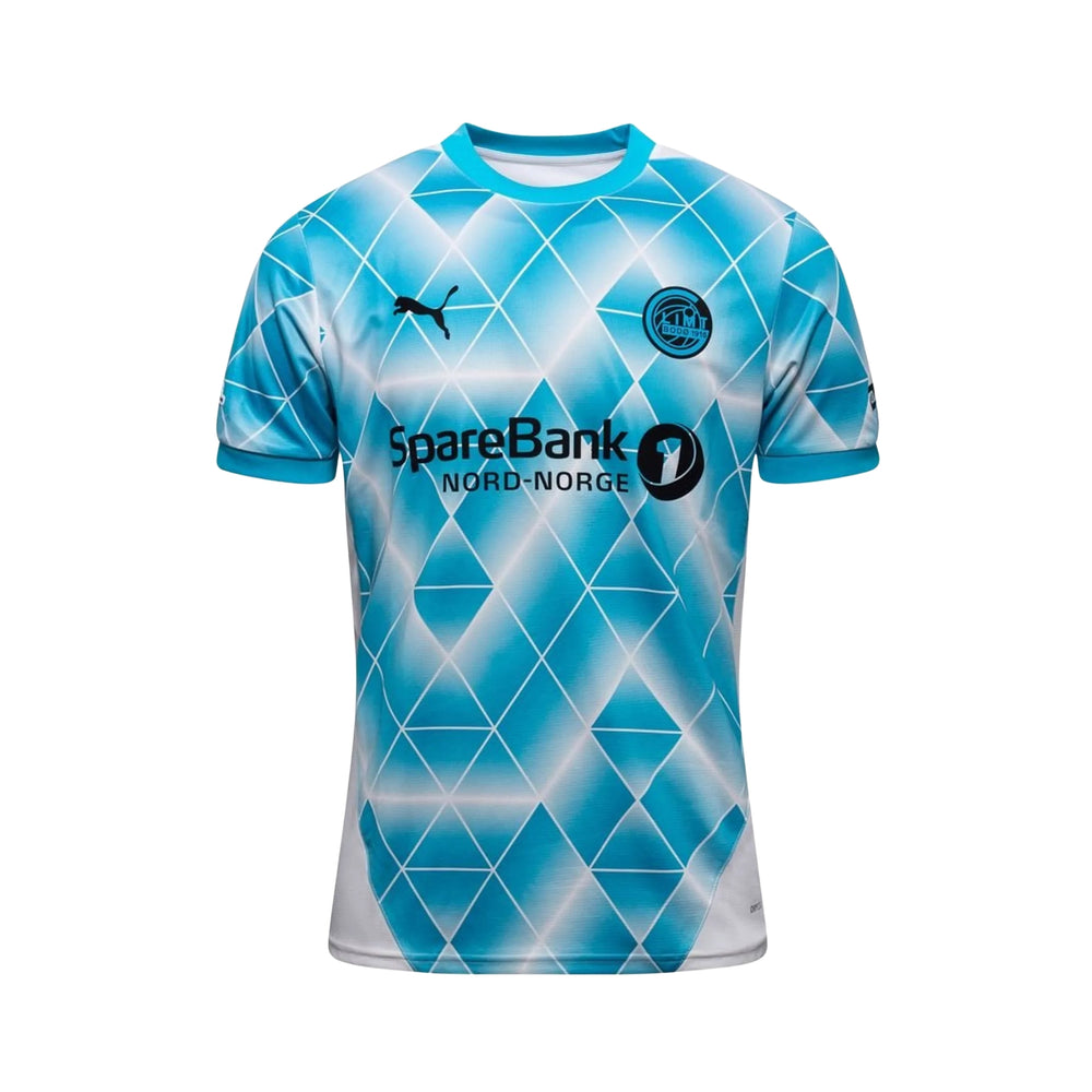 Bodø/Glimt Third 25/26