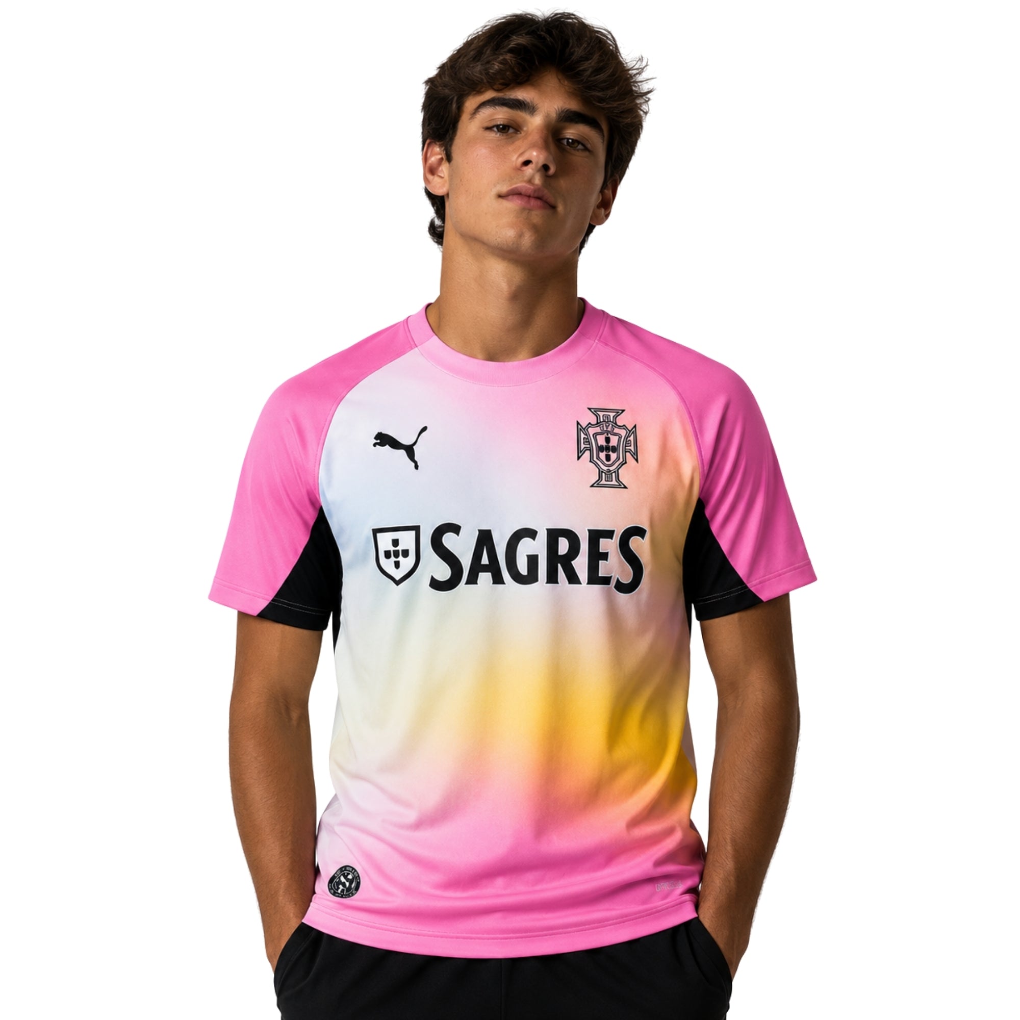 Portugal Special Edition 26/27 - World Cup 2026
