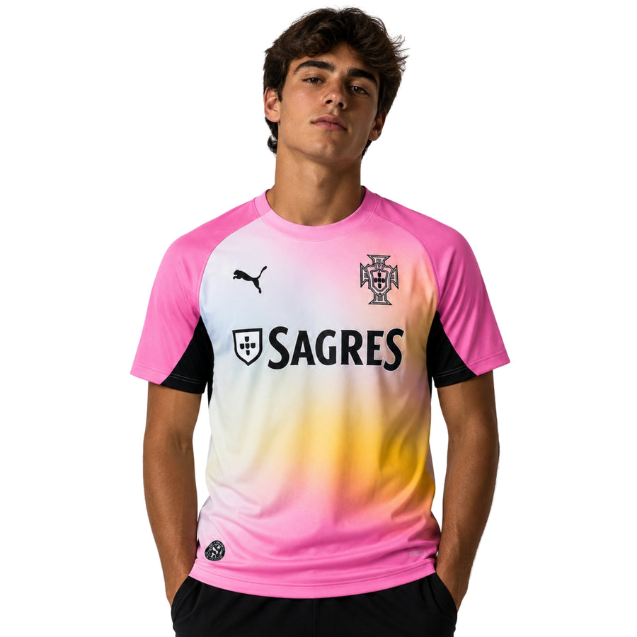 Portugal Édition Spéciale 26/27 - Coupe du Monde 2026