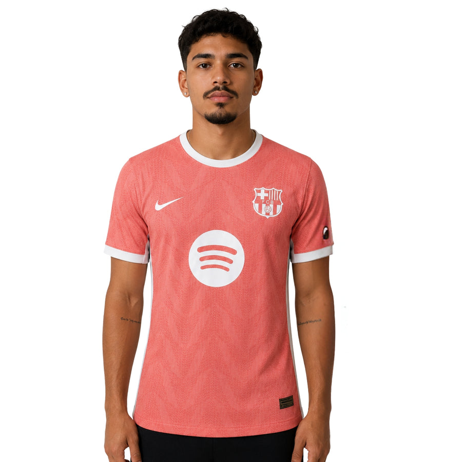 Barcelona Special Edition 25/26 - Player Version