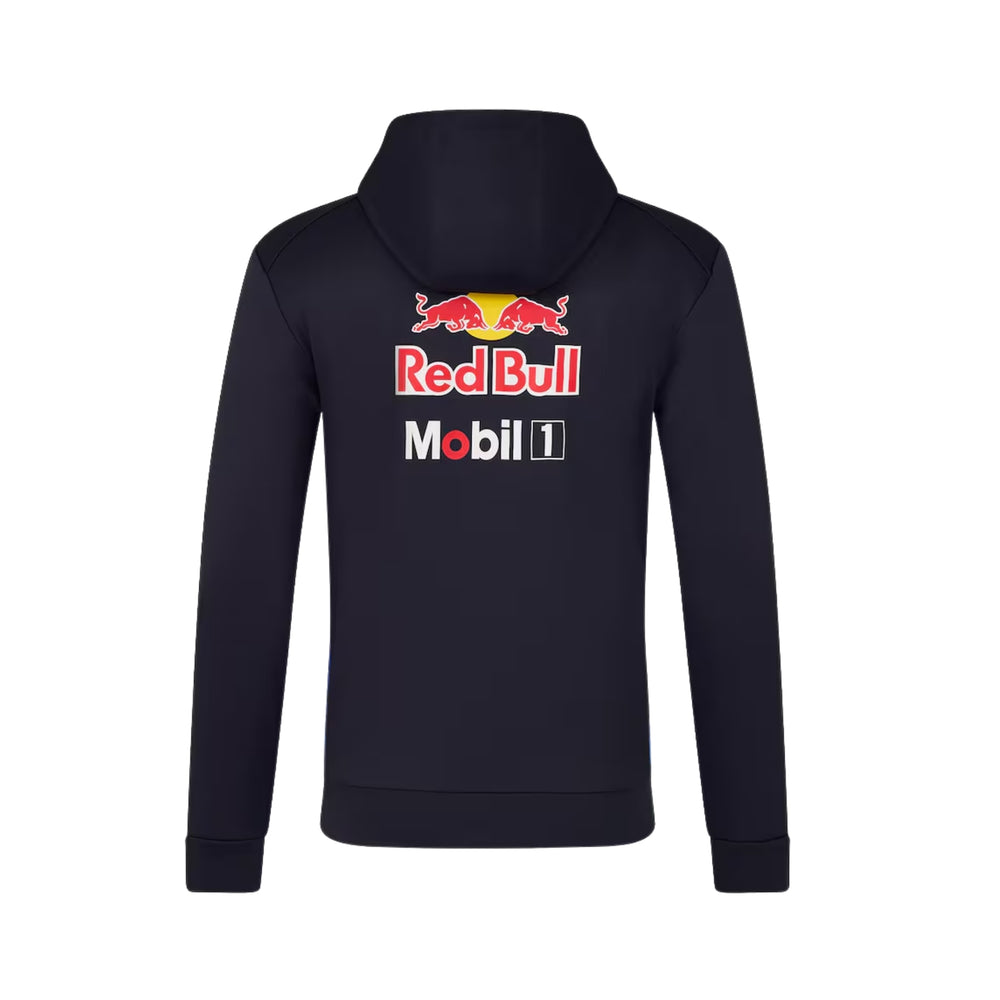 Red Bull F1 2026 Sweatshirt - Full Zip