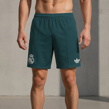 Short Real Madrid Extérieur 26/27
