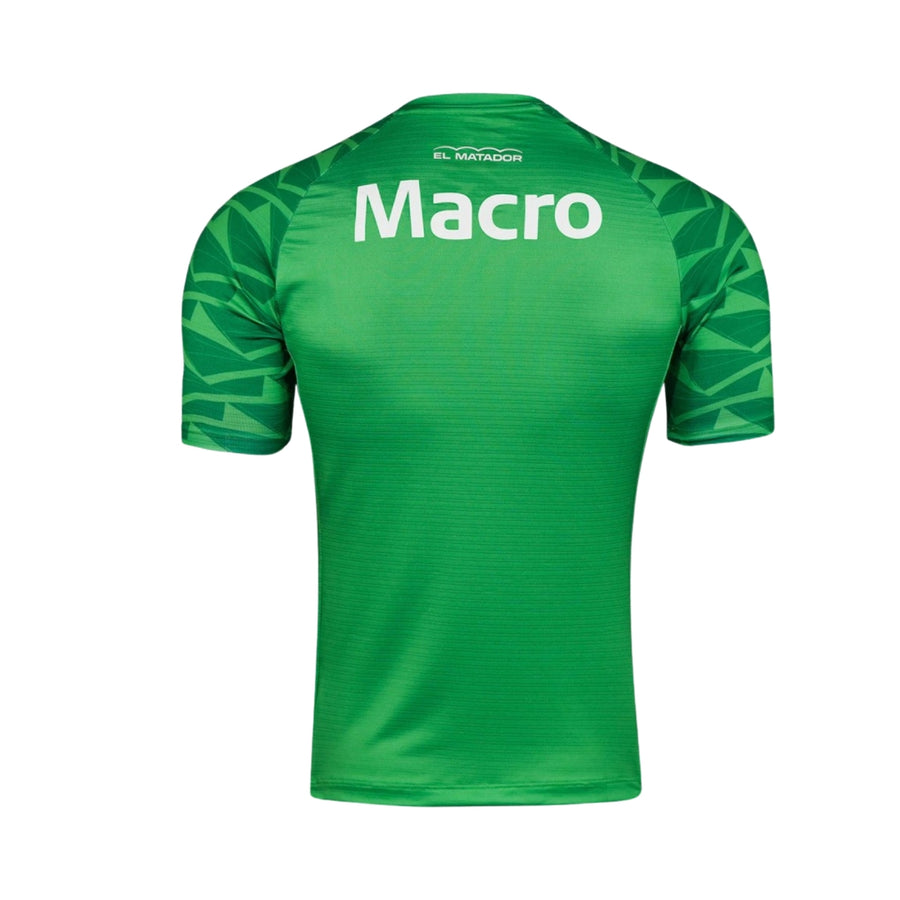 CA Tigre Goalkeepers 25/26