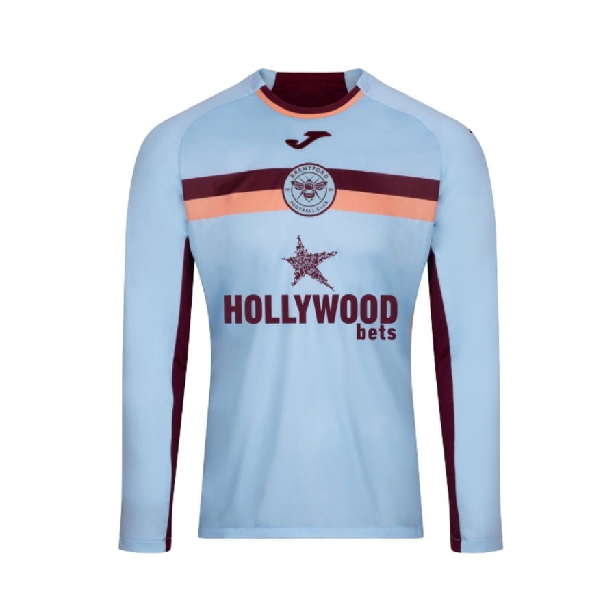 Brighton Third 25/26 - Long Sleeve