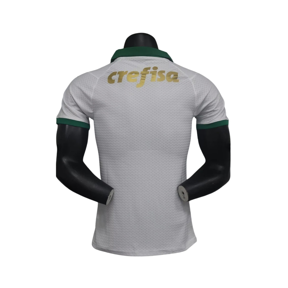 Palmeiras Away 24/25 - Player Version