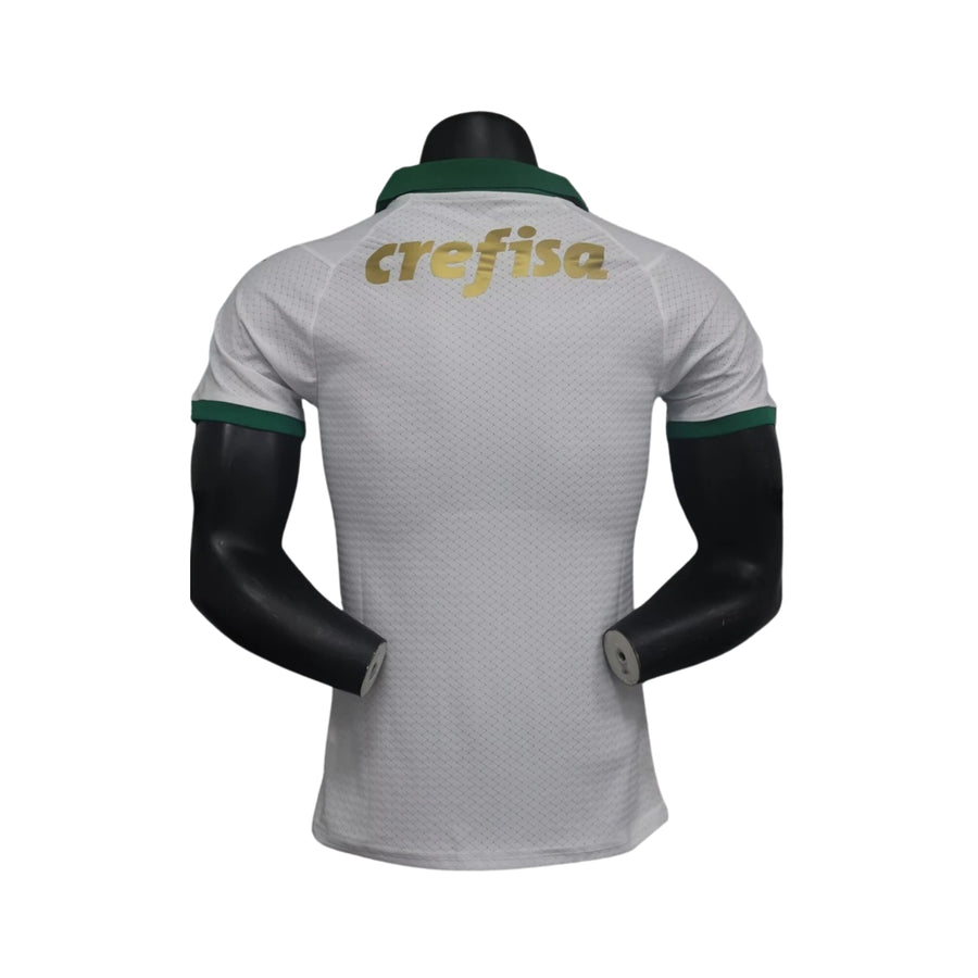 Palmeiras Extérieur 24/25 - Version Joueur