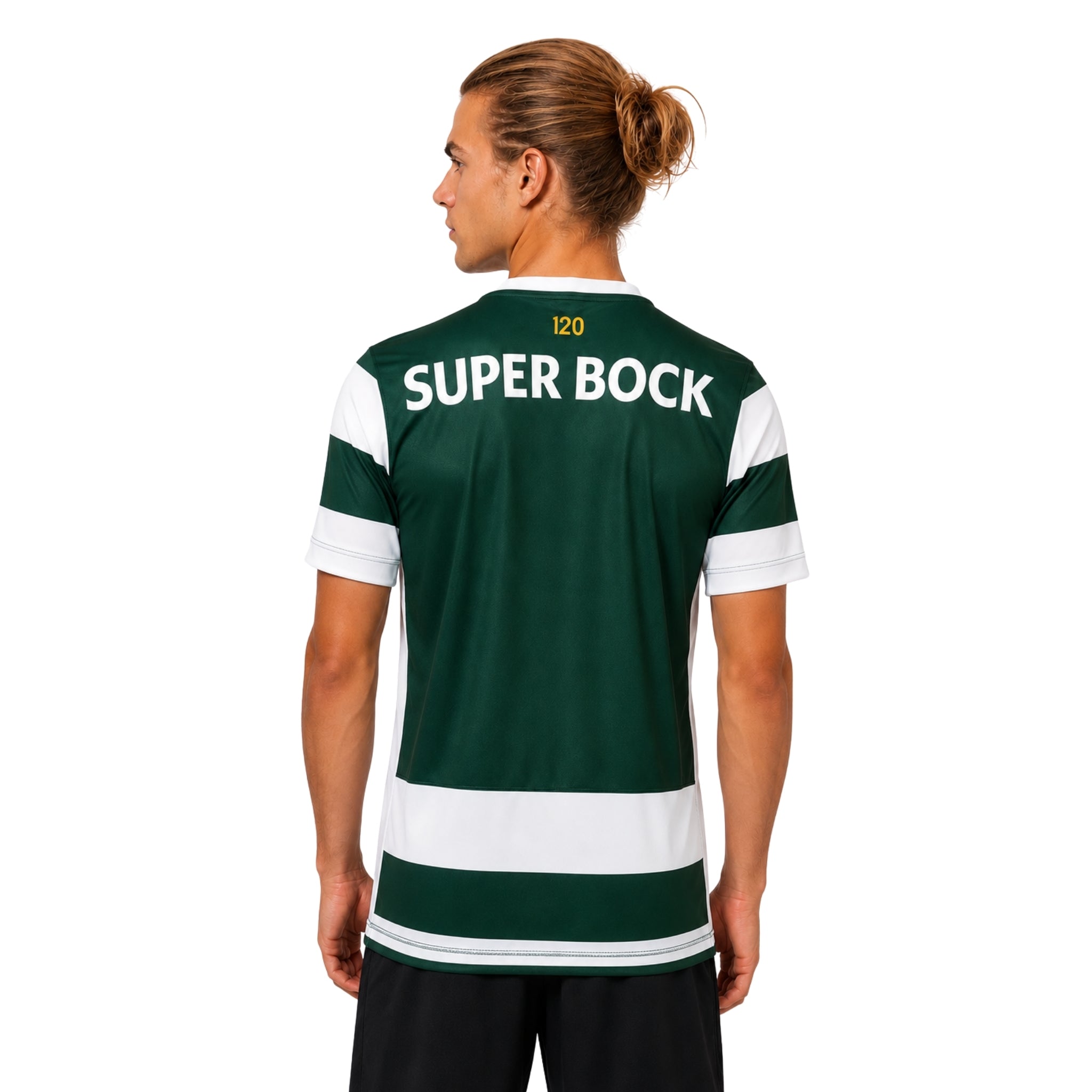 Sporting Local 26/27