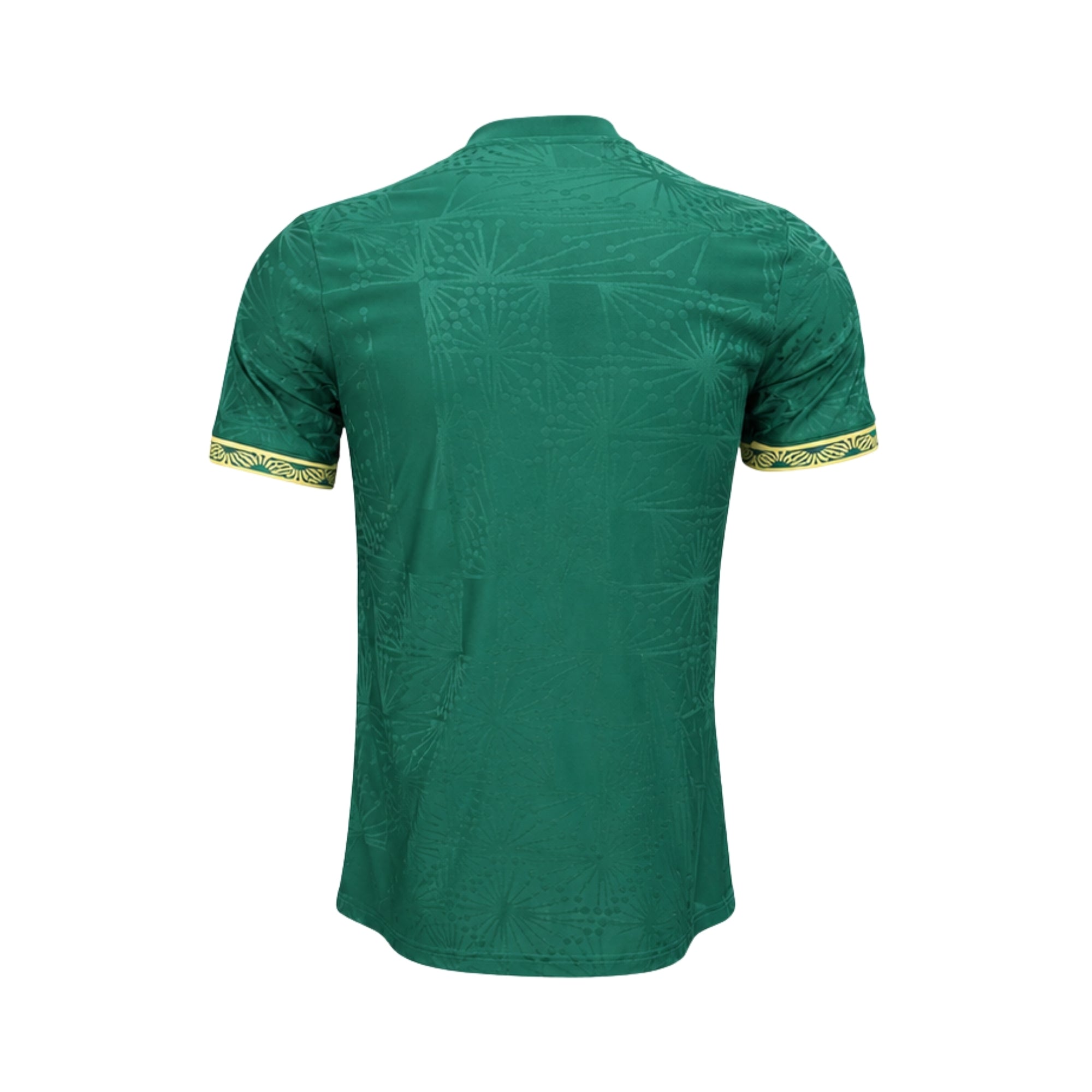 México Edición Especial 25/26 - Versión Jugador