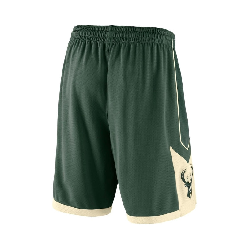 Camiseta Milwaukee Bucks Edición Ícono 24/25
