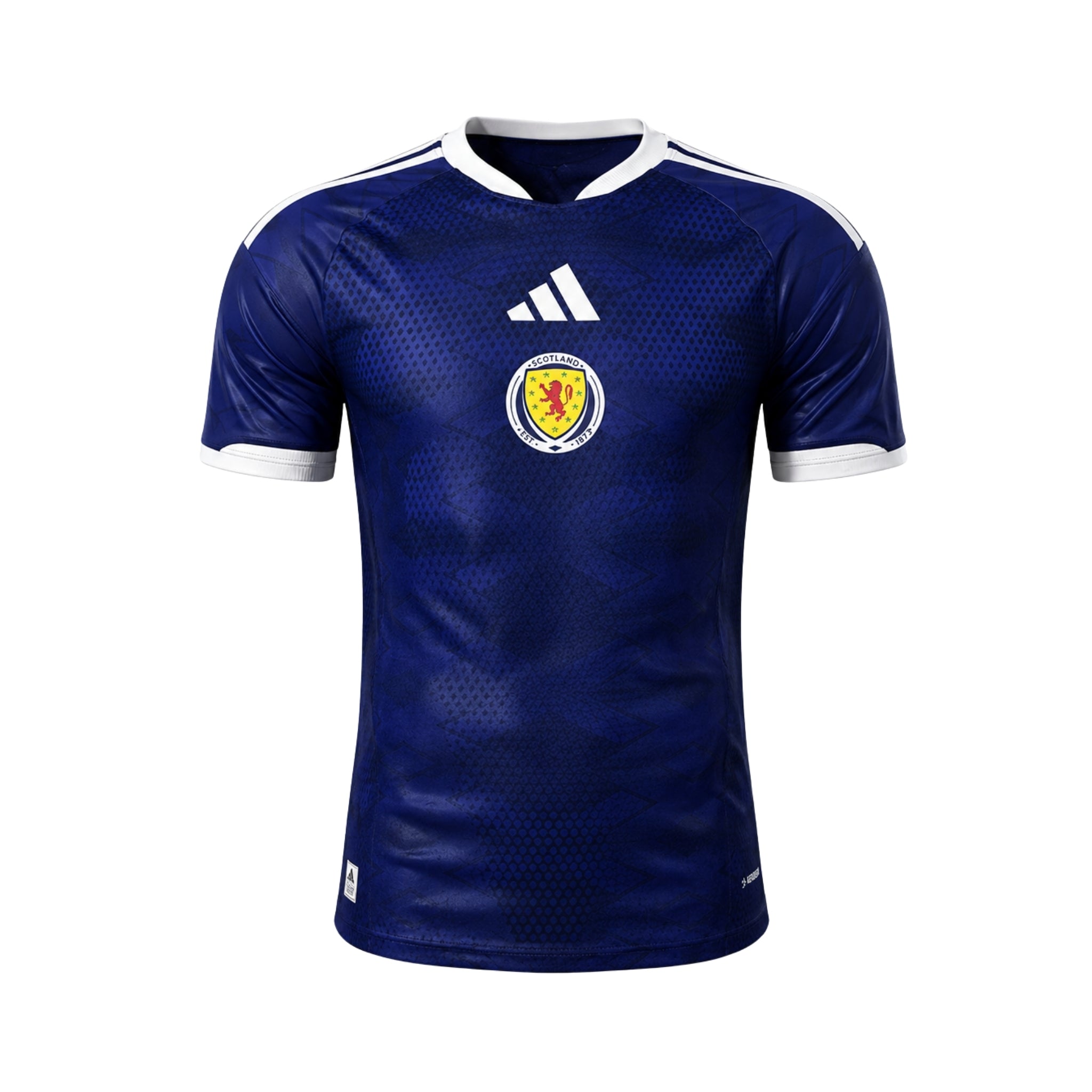 Scotland Home 26/27 - World Cup 2026 - Player Version