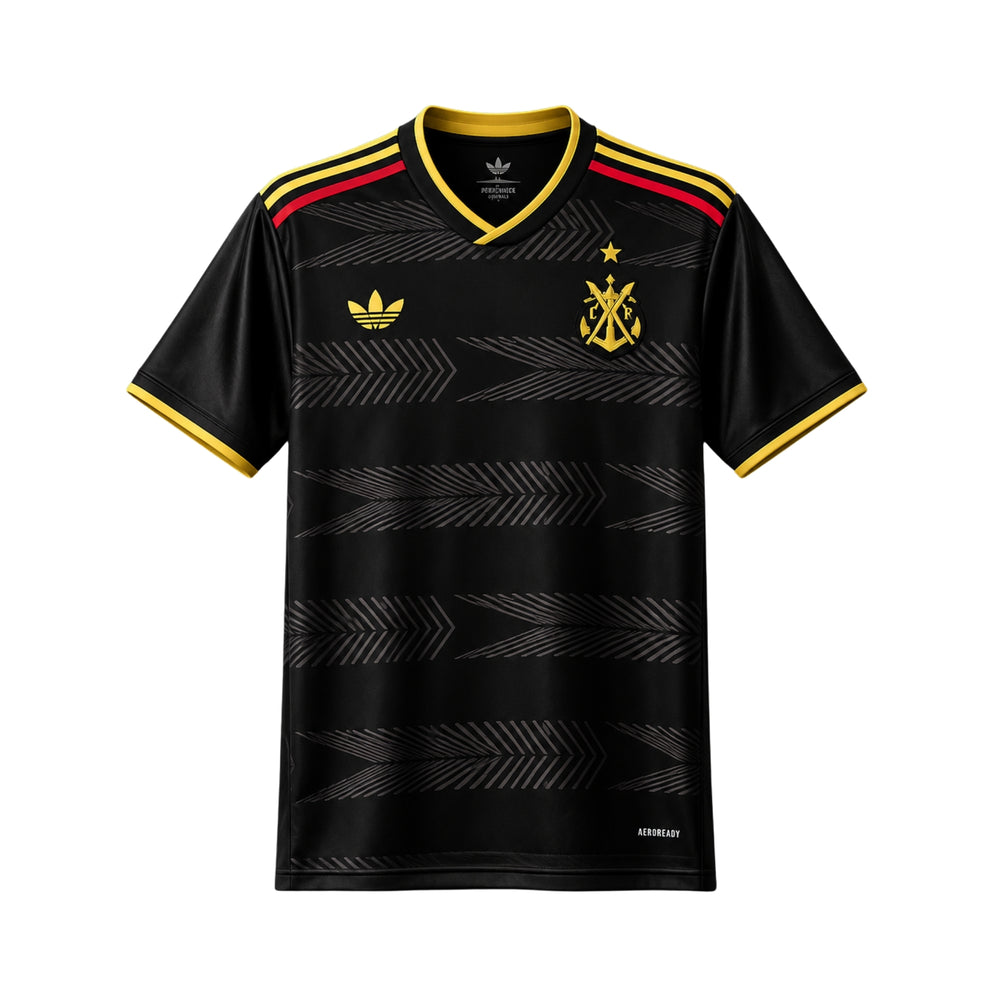 Flamengo Special Edition 26/27
