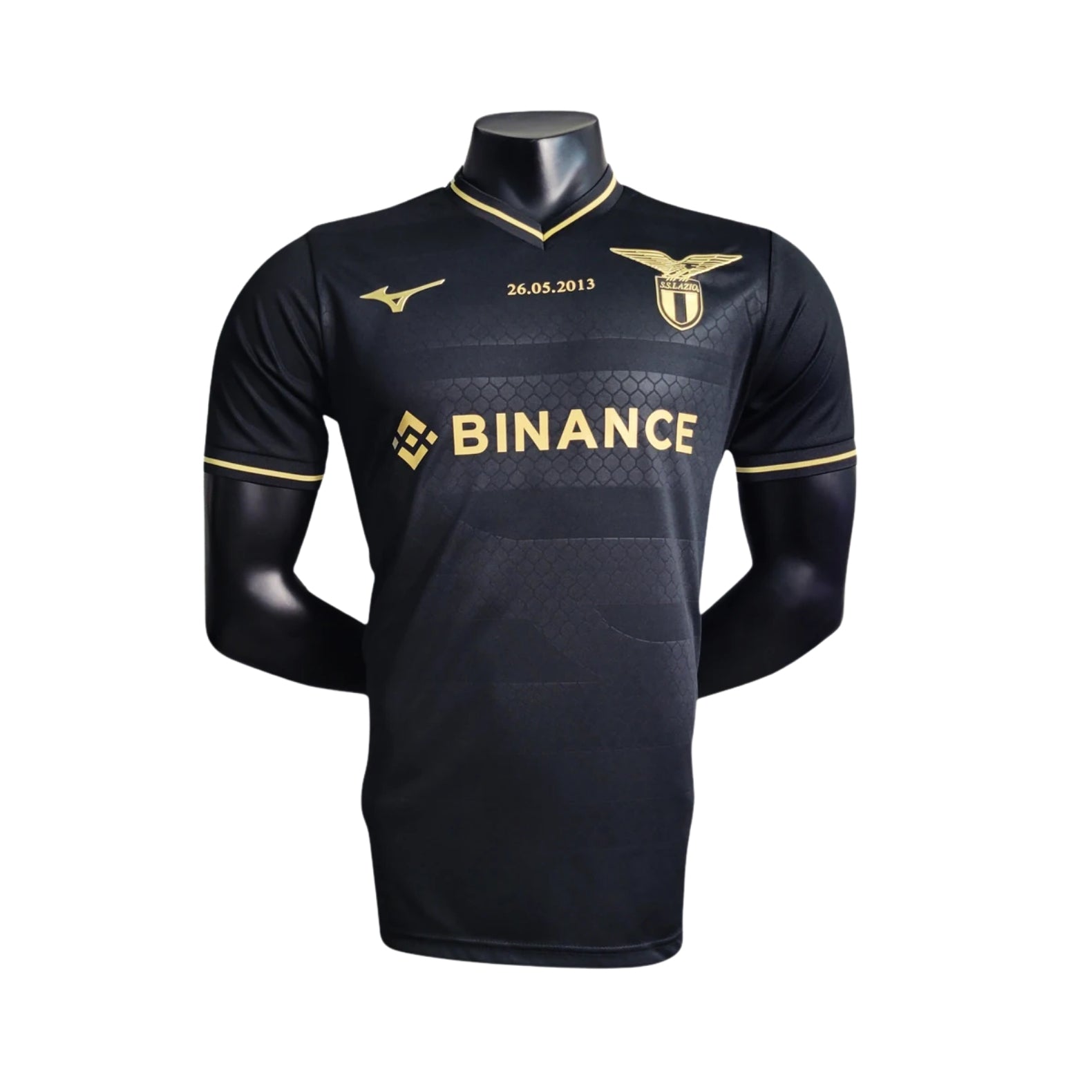 Lazio Édition Spéciale 23/24- Version Joueur - Vue de face