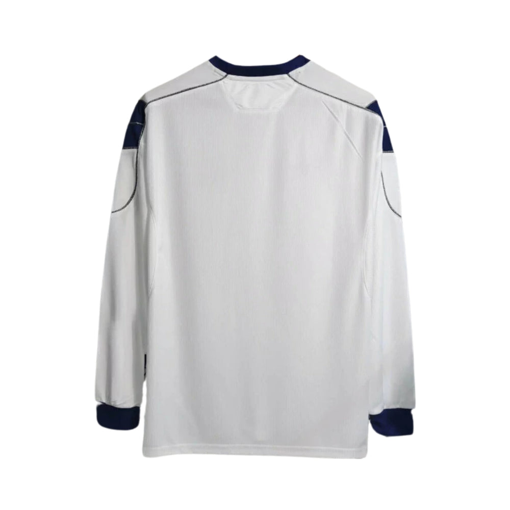 Manchester United Away 99/00 - Long Sleeved