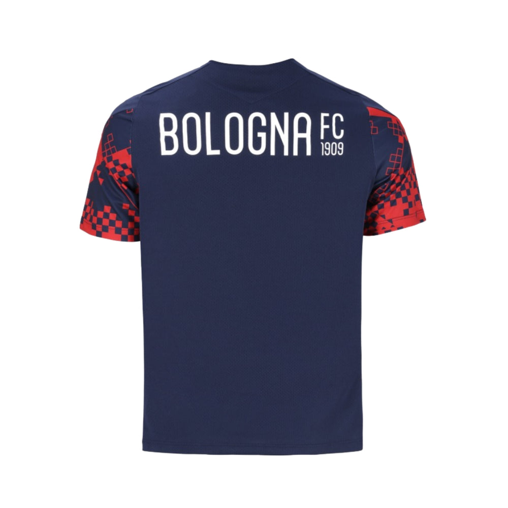 Bologna Avant-Match 26/27