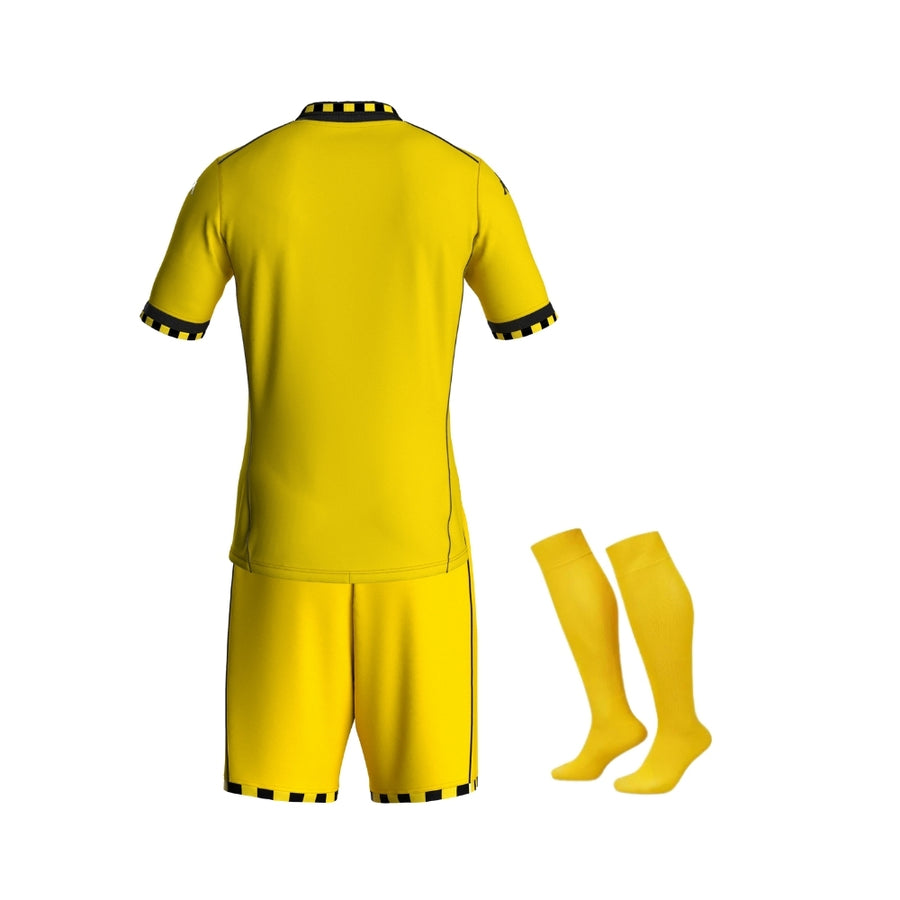 Kit - Aris Thessaloníki Extérieur 25/26