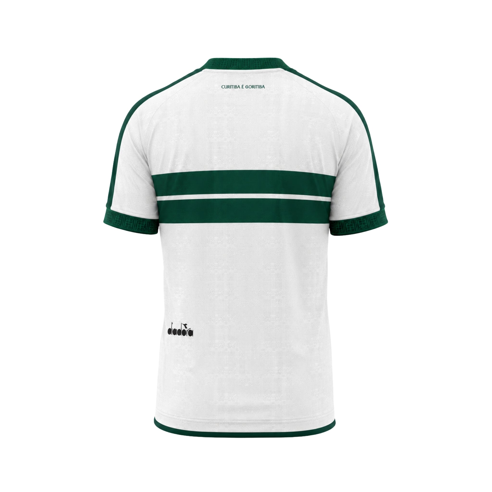Coritiba Domicile 26/27