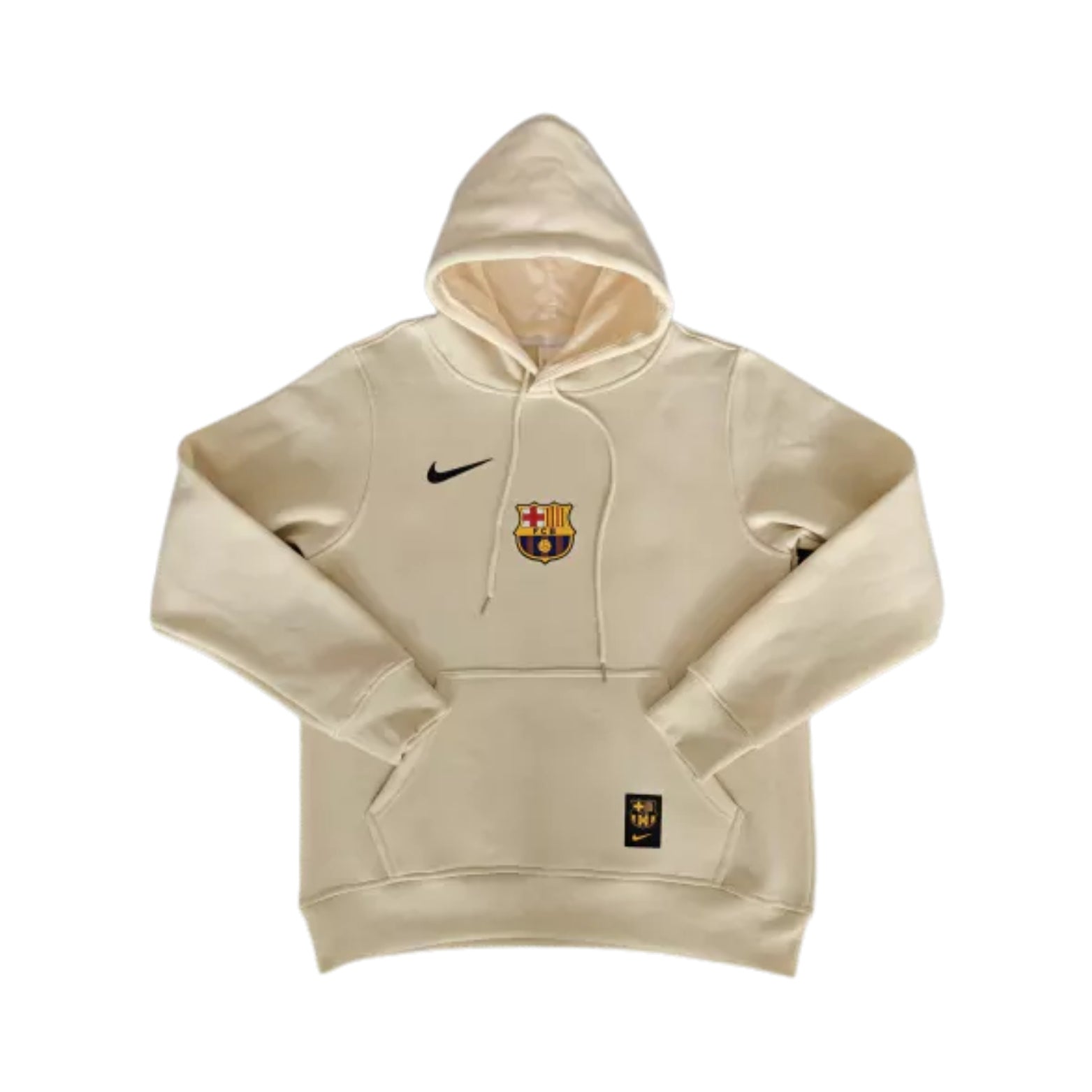 Barcelone 25/26 - Sweat - Vue de face