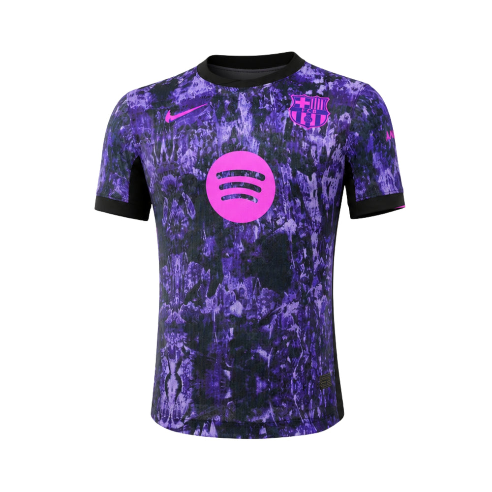 Barcelona Special Edition 25/26 - Player Version