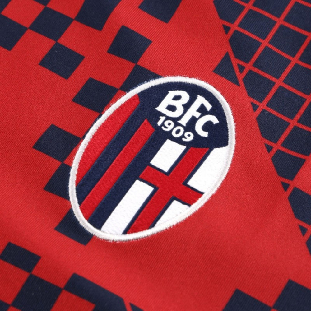Bologna Avant-Match 26/27