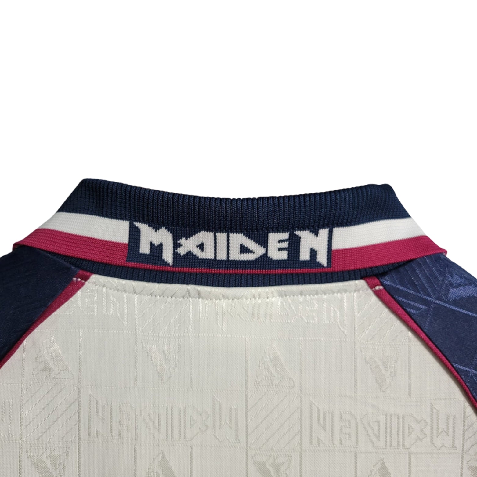 West Ham United Édition Speciale 99/00 - Détail