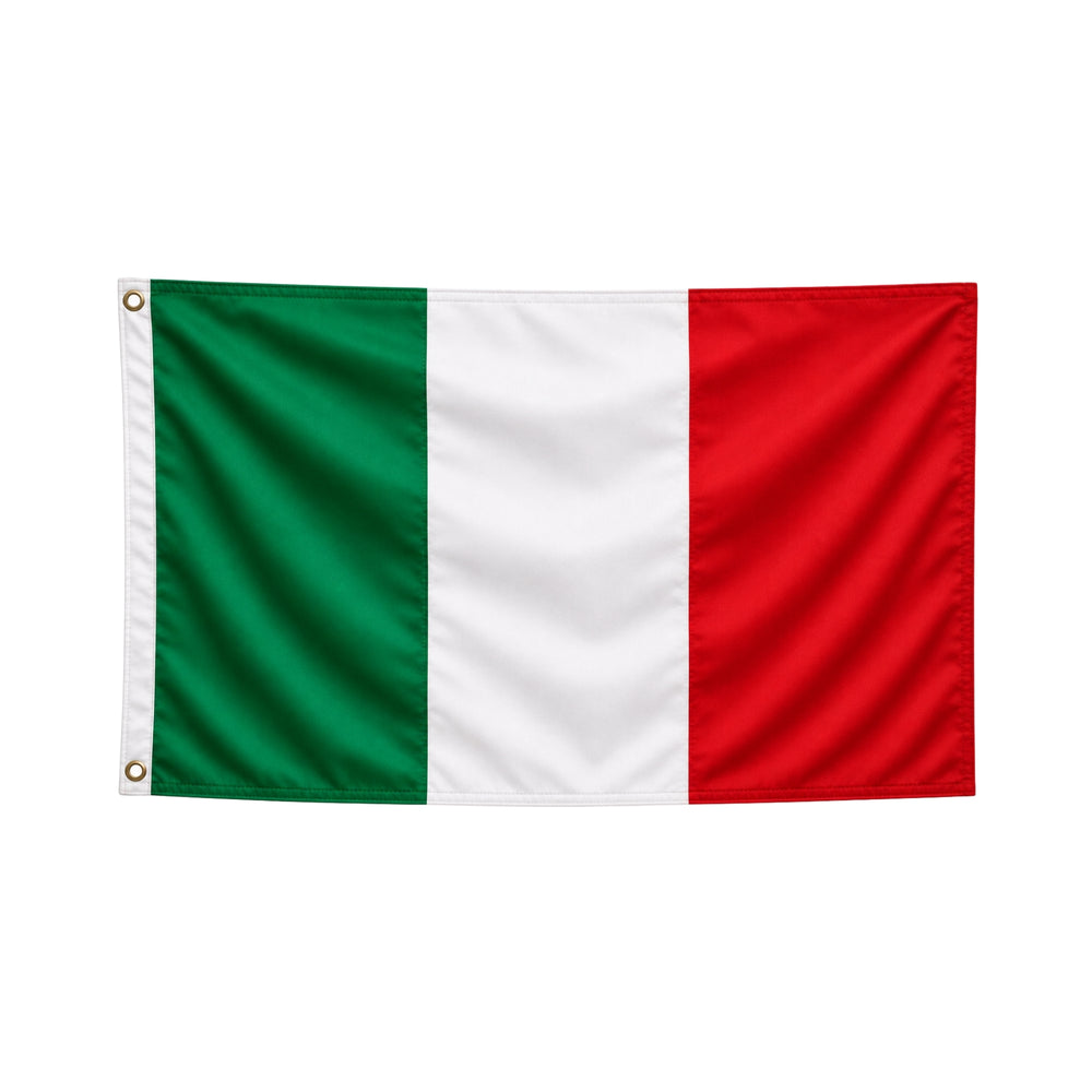 Drapeau - Italie