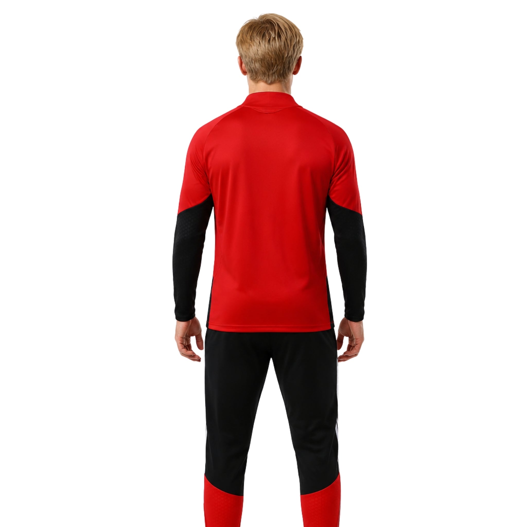 Allemagne 26/27 - Survêtement - 1/2 Zip