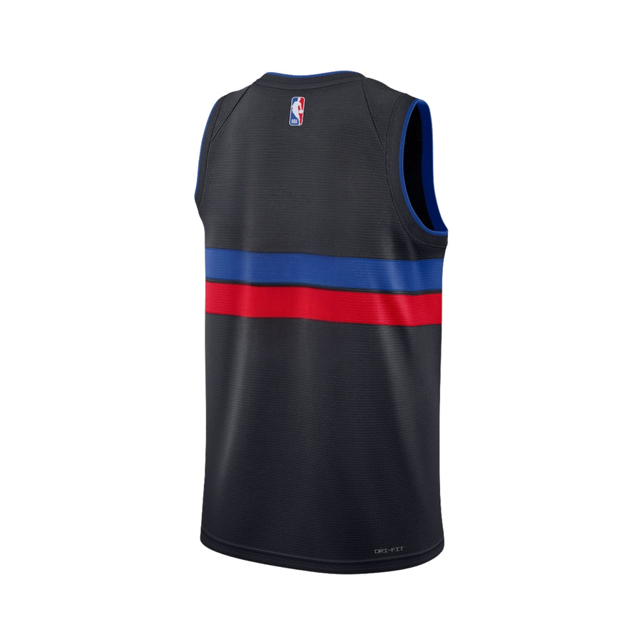 Detroit Pistons Statement Edition 25/26