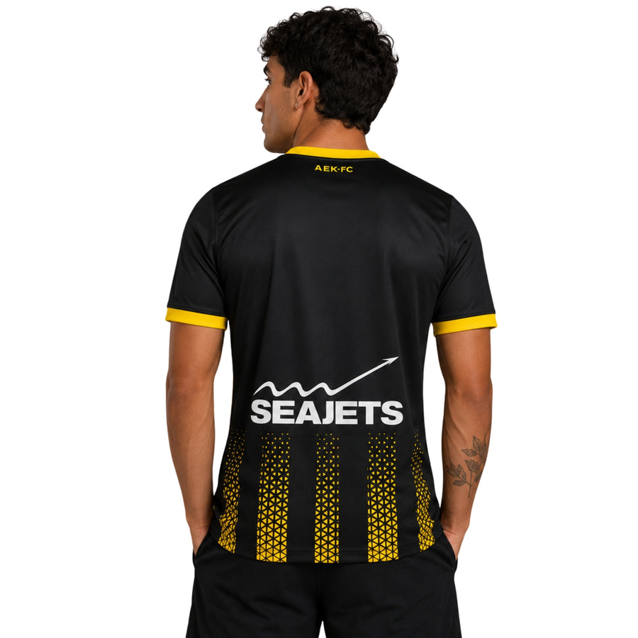 AEK Athens Away 25/26