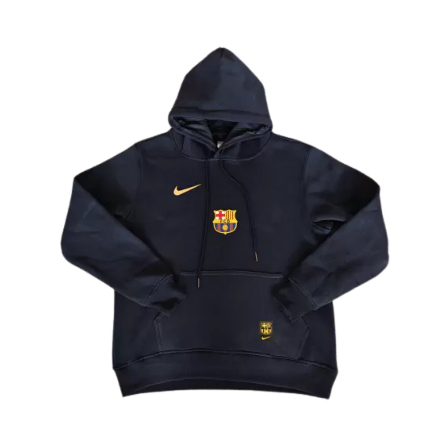 Barcelone 25/26 - Sweat - Vue de face
