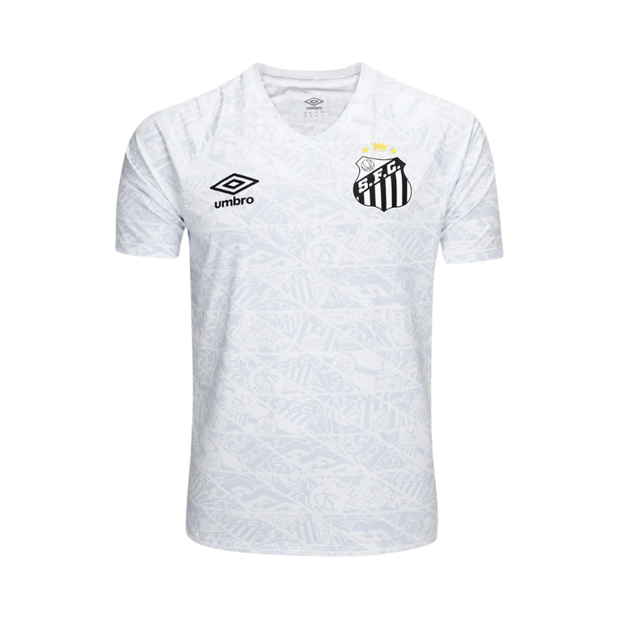 Santos Pre-Match 25/26