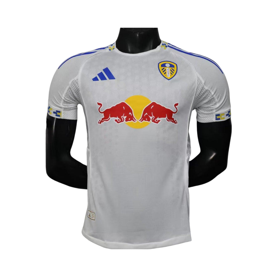 Leeds United Domicile 25/26 - Version Joueur