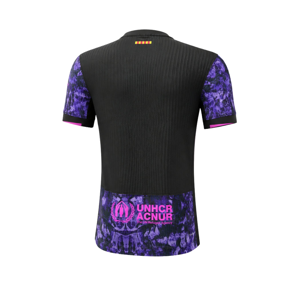 Barcelona Special Edition 25/26 - Player Version