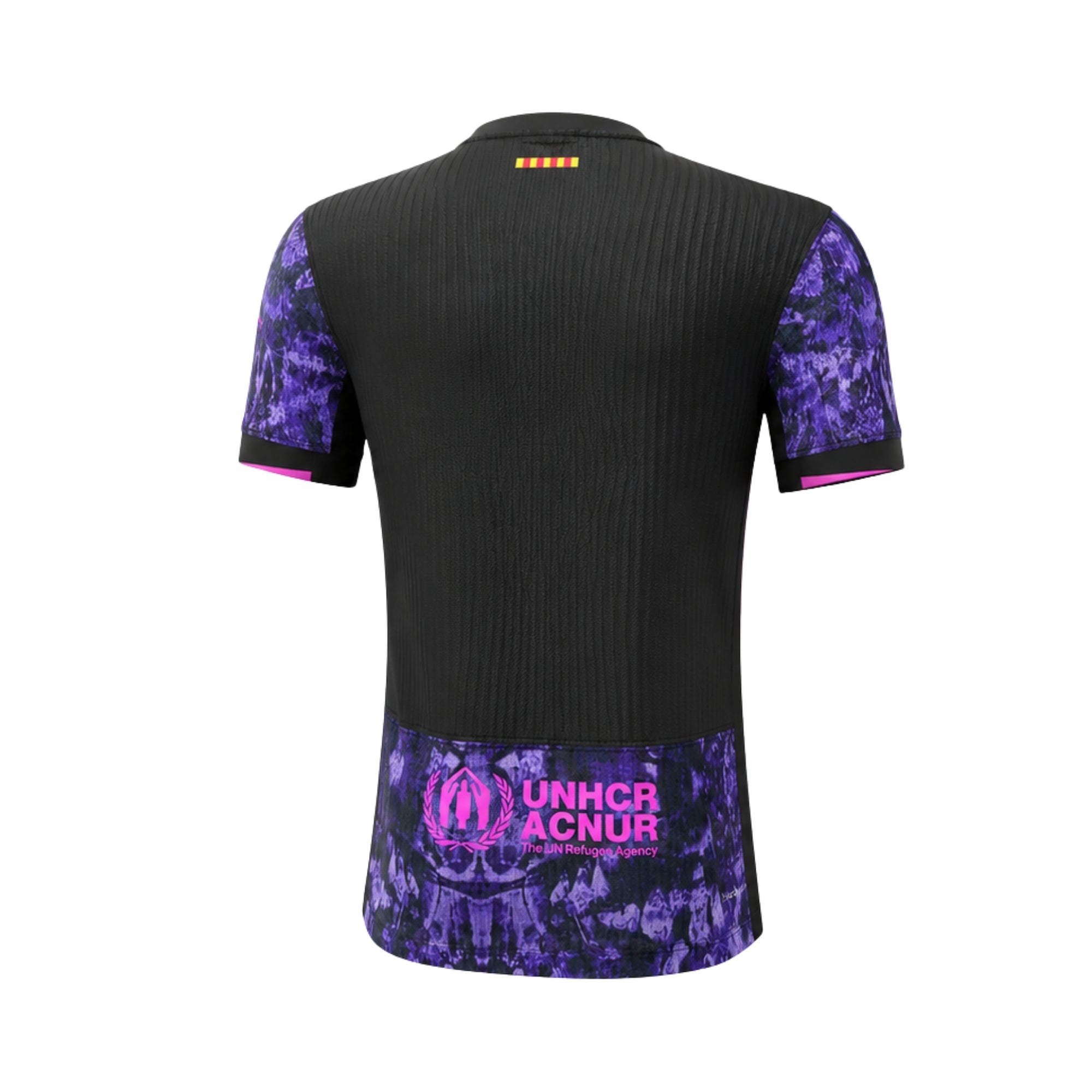 Barcelona Special Edition 25/26 - Player Version