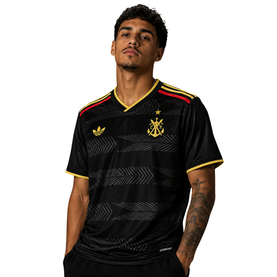 Flamengo Special Edition 26/27
