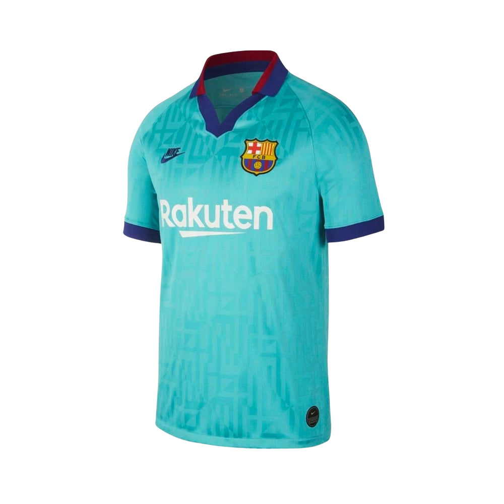 Barcelona Third 19/20