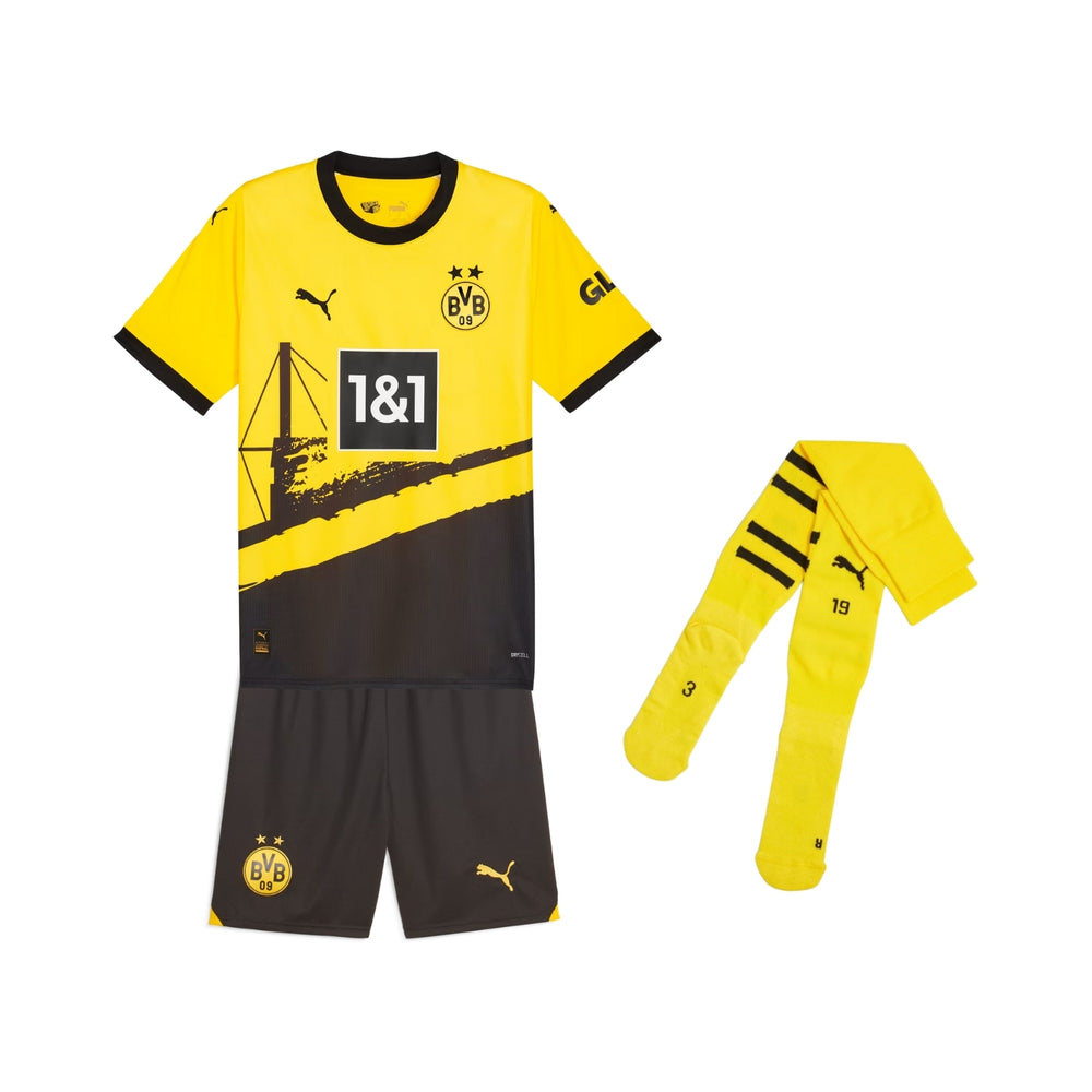 Kit - Borussia Dortmund Home 23/24