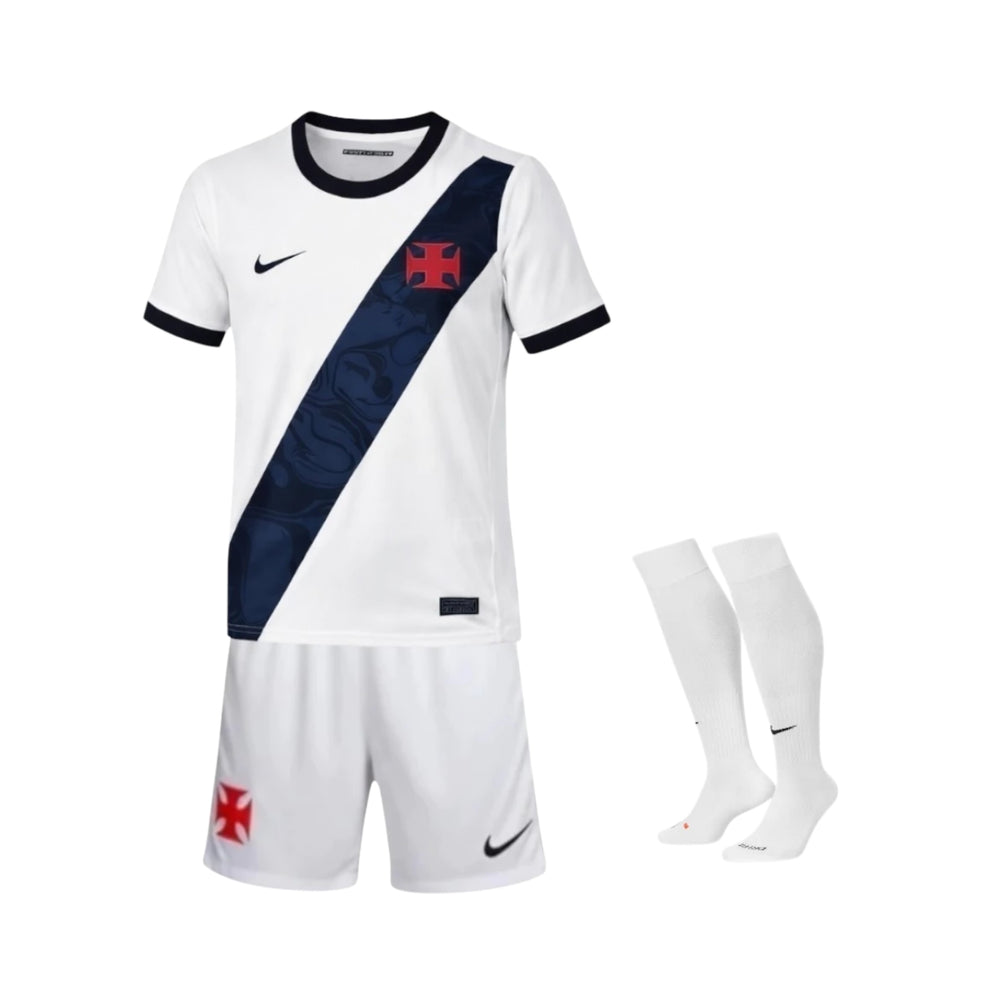 Kit - Vasco da Gama Away 26/27