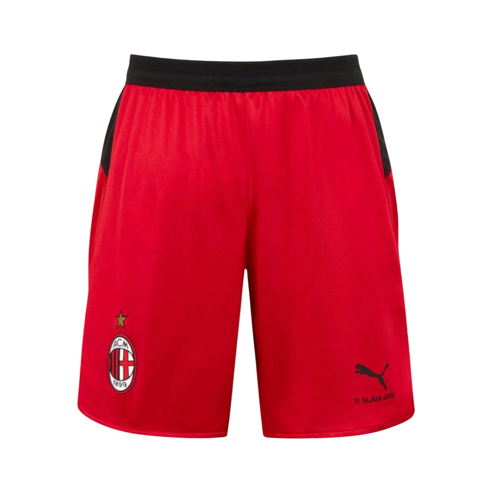 AC Milan Special Edition Shorts 26/27