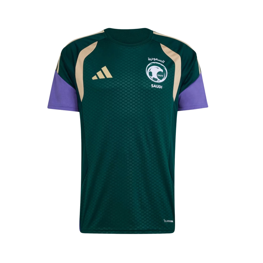 Saudi Arabia Training 26/27 - 2026 World Cup