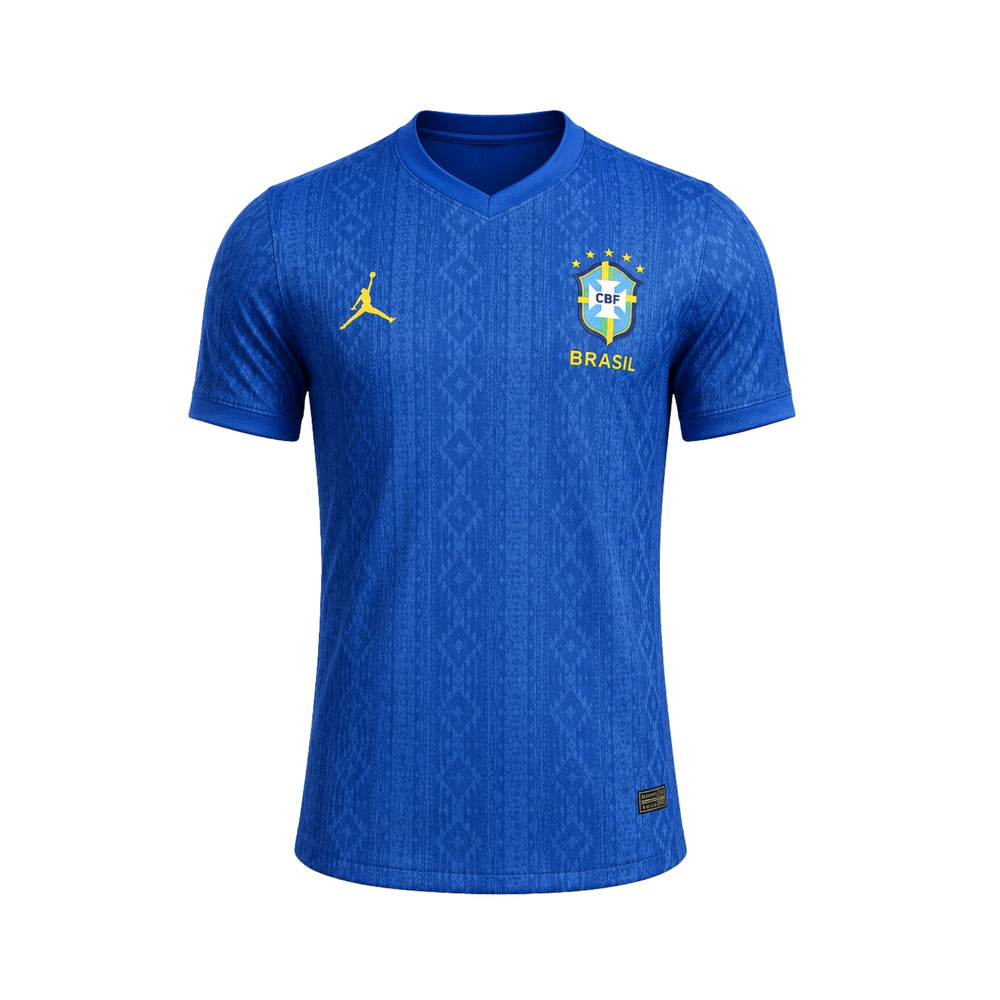 Brazil Special Edition 26/27 - World Cup 2026 - Player Version