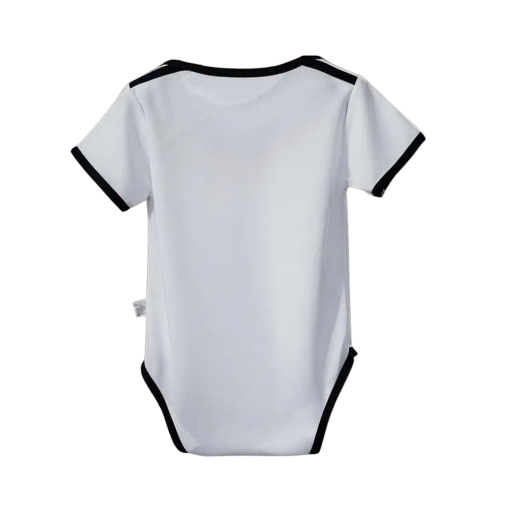 Germany - Baby Home Bodysuit 26/27 - 2026 World Cup