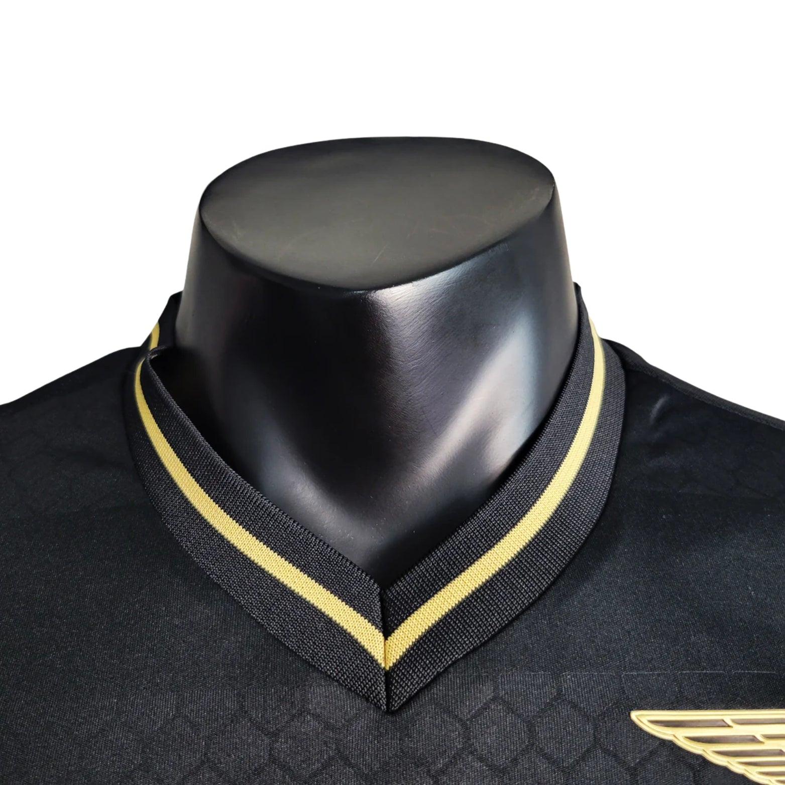 Lazio Édition Spéciale 23/24- Version Joueur - Vue rapprochée